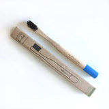 2 Kids Natboo Toothbrushes. Blue + (another color)